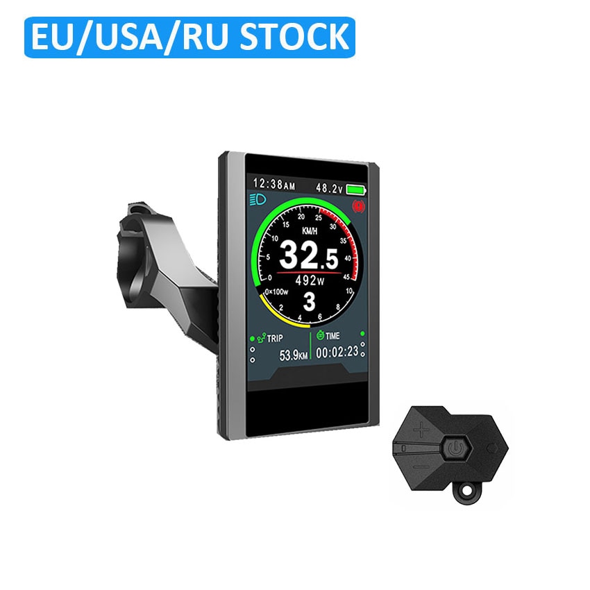 Bafang Hydraulische Rem Sensor Gear Shift Sensor 50Cm Usb Programmeerkabel Front Light Installeren Wrench C965 850C C18 42T Bbshd