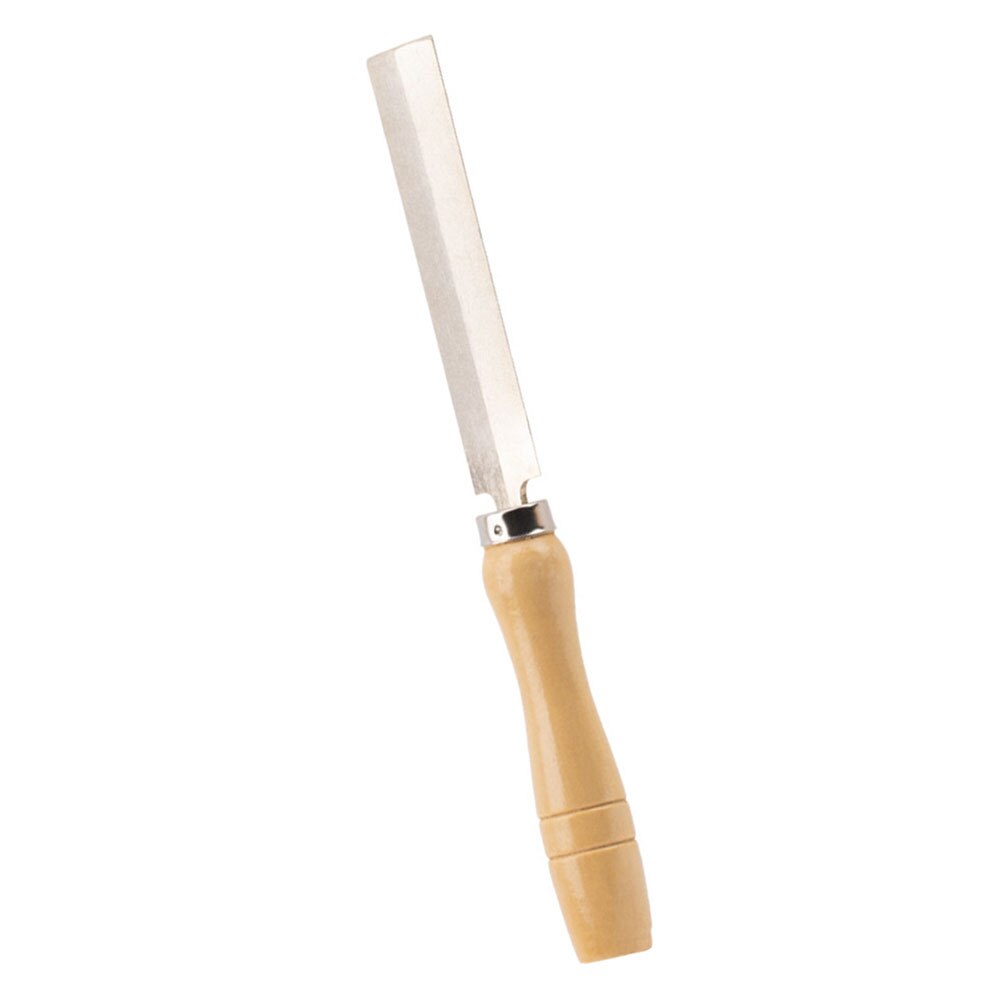 1pc Woodwork Wood File Woodworking Tool Woodworking Polishing Tool Wood Rasp