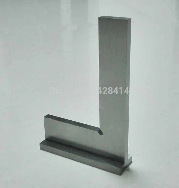 200*130mm DIN875/0 Grad Gehärtetem Edelstahl 90 gr... – Vicedeal