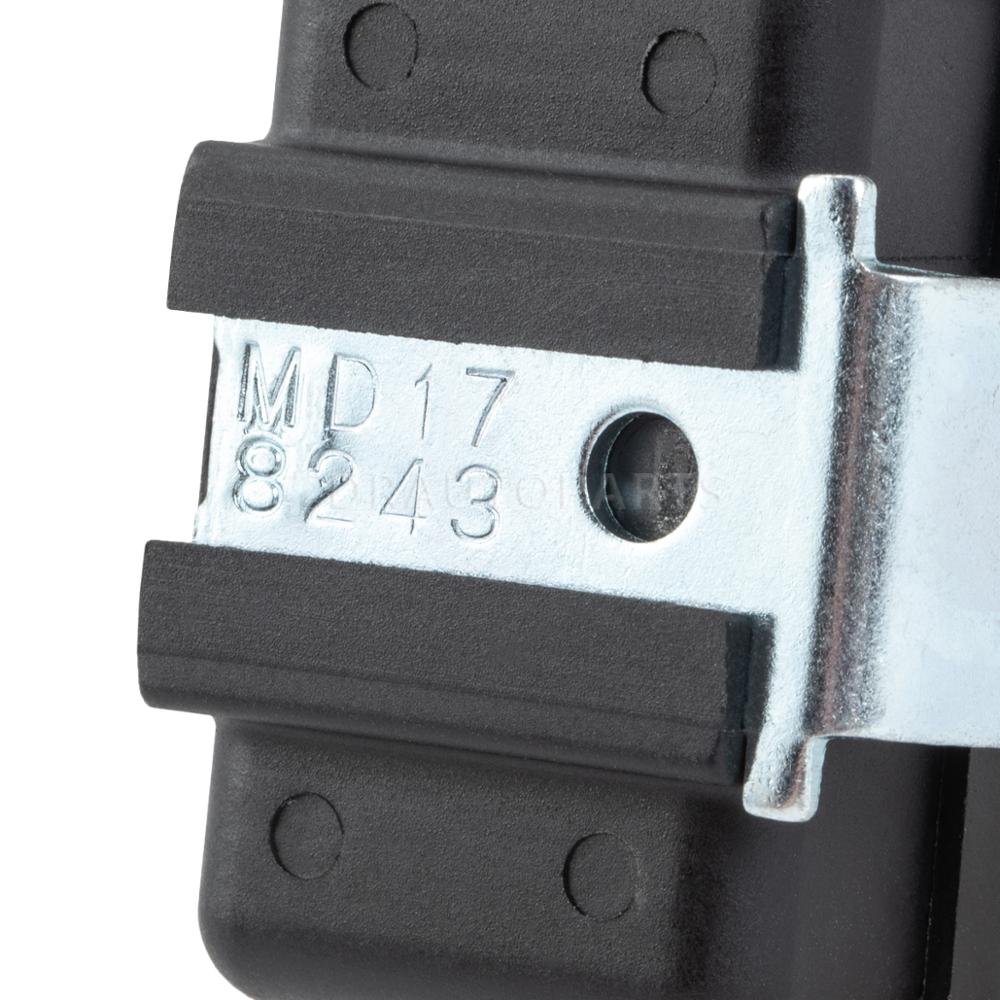 3PIN MAP Manifold Absolute Pressure Sensor MD178243 E1T16371 for Mitsubishi Mirage Eagle Summit Plymouth