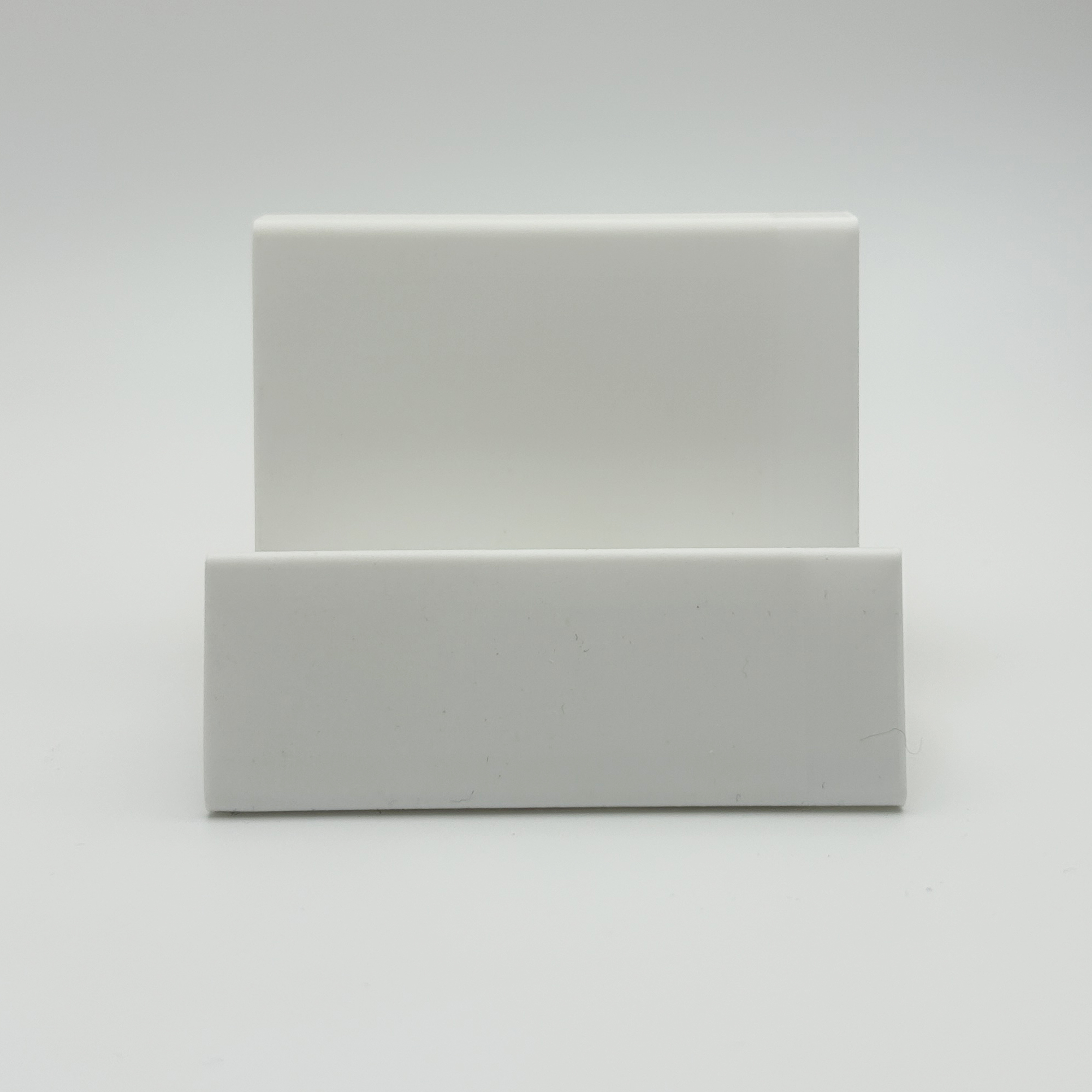 Miyoo Flip Charging Base Magnetic Charging Stand DIY Accessories Charging Dock And Display Stand For Miyoo Flip V2 Console: WHITE