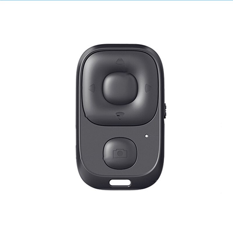 Bluetooth Selfie-afstandsbediening – 2 Stuks, Draadloos, 10 M Bereik, Compatibel Met IOS En Android, Voor Foto En Video