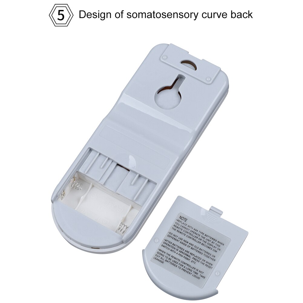 HITACHI Condizionatore D'aria di Controllo Remoto di Ricambio di aria Condizionata AC a distanza controllore per HITACHI RAC RAS-S18CAK X18CBK 26BCY