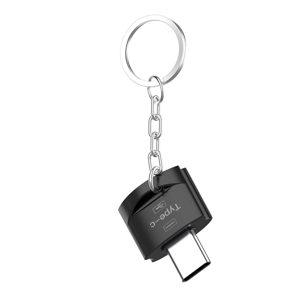 rodzaj-c na USB OTG adapter danych metal USB 3.1 męnarty 2.0 A na typ żeńnarty C OTG adapter robić samsunga S8 robić serii