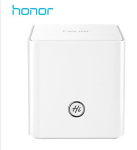 Huawei  ws831 honor trådløs home gateway dual band mini home router