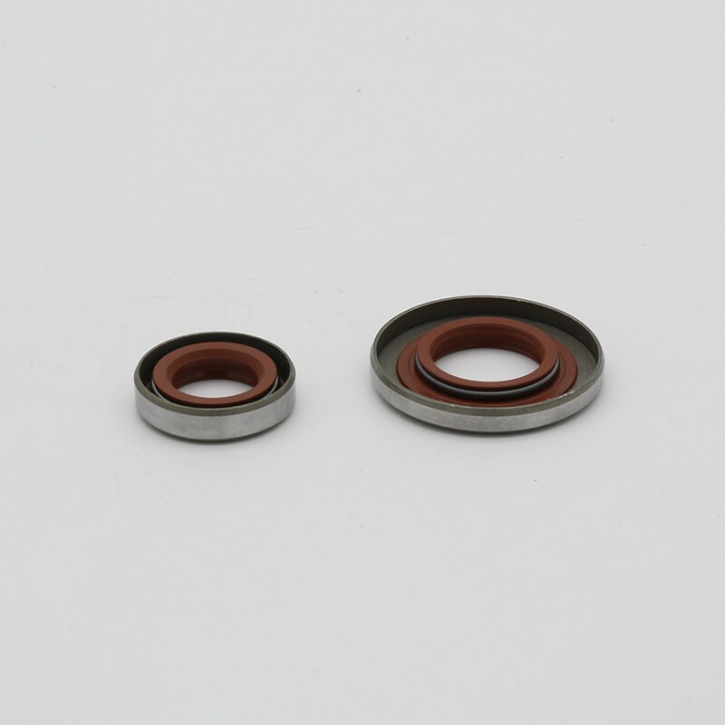 Conjunto de sellado de aceite del cigüeñal, piezas de repuesto para motosierra Stihl 028 AV WB Super, 9640 003 1600 96400031340