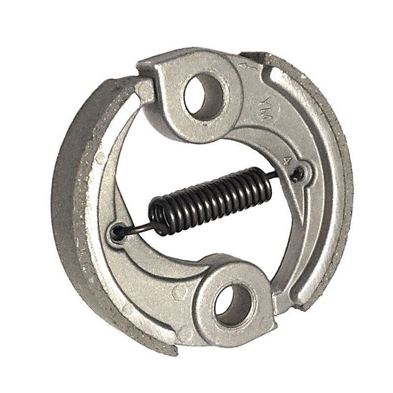 Clutch Assembly Aluminum For Kawasaki TD33 TD40 TD48 TH34 TH43 TH48 TJ35E TJ45E VS998