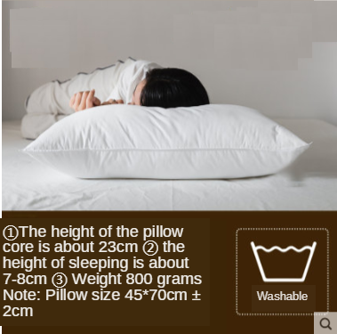 Kussen Kern Cervicale Enkele Dubbele Slaap Aid Bamboe Mat Ijs Zijde Bamboe Koel Kussen