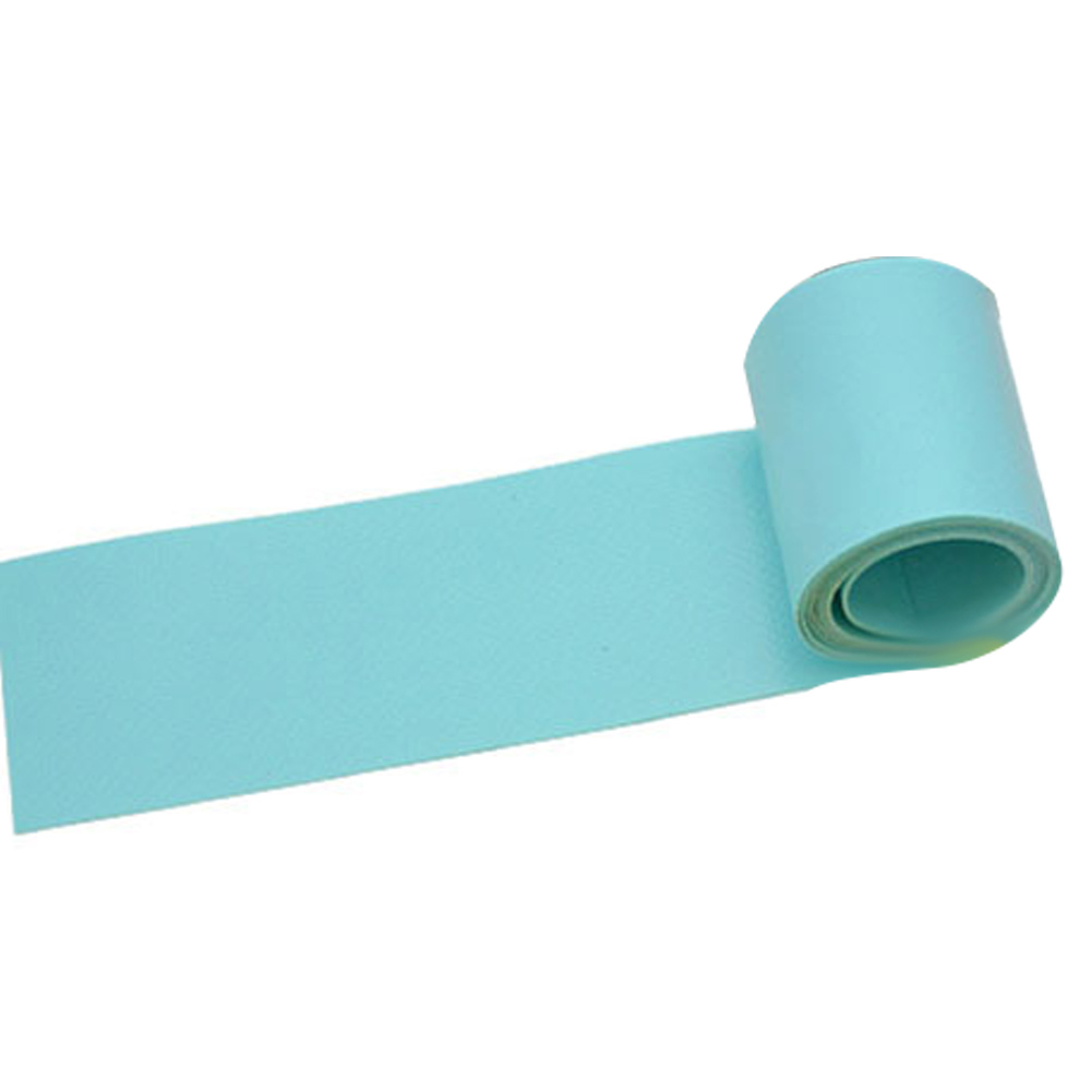 Inflatable Boat Repair Patches Corrosion-resistant Good Hand Feel PVC Wear-resistant High-density High-strength