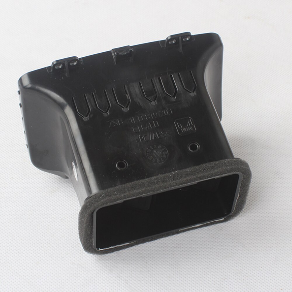 For VW Golf GTI Jetta MK5 MK6 Rabbit 2006 2007 Rear Air A/C Outlet Vent Assembly