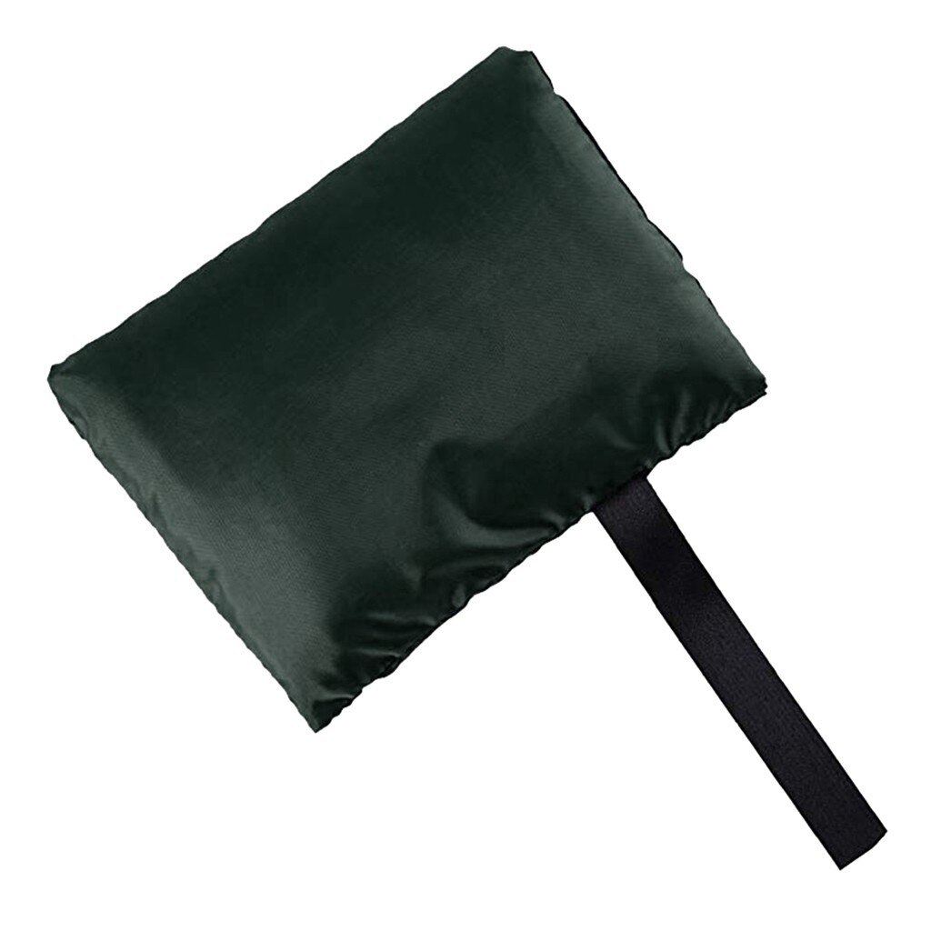 2Pc Antivries Beschermhoes Antivries Bescherming Cover Kraan Cover Beschermende Outdoor Kraan Winter Slang Kraan # T1P
