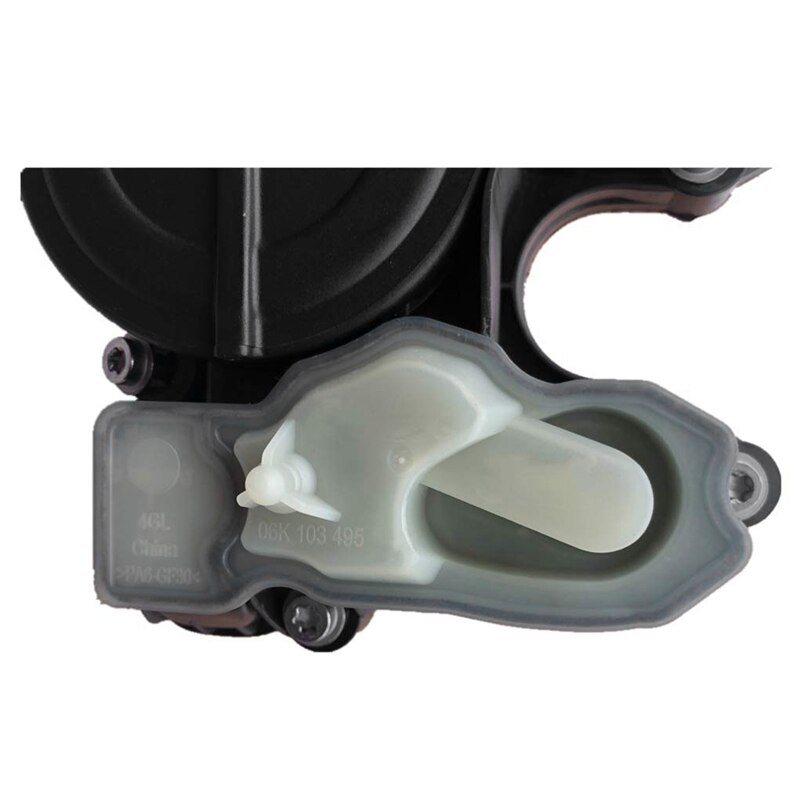 Bil pcv ventil motor vevhus ventil ventil oljevattenavskiljare för  vw 1.8t 2.0t 06 k 103495
