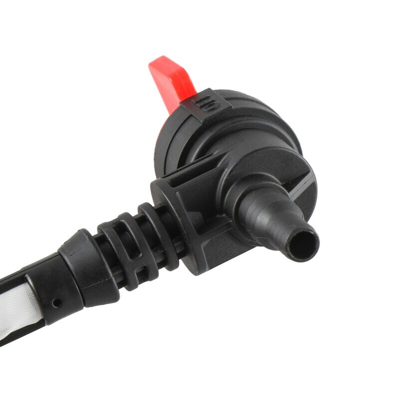 Fuel Valve Benzinekraan Voor Husky 5000 , 6250 Watt Generator Model 192980GS 208961 Met Filter & Grommet Accessoires