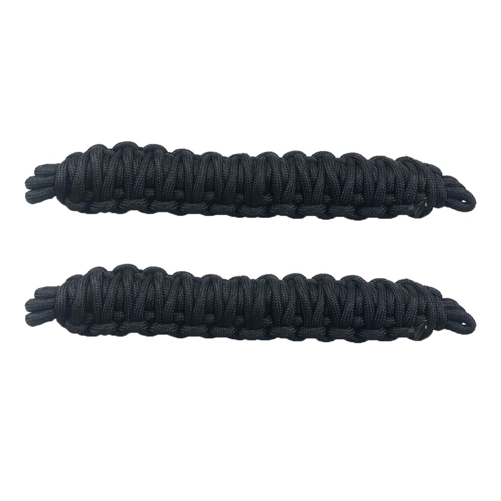 2Pcs/Pack Door Limiting Strap Smart Strap for Jeep Wrangler JK YJ TJ 96-17