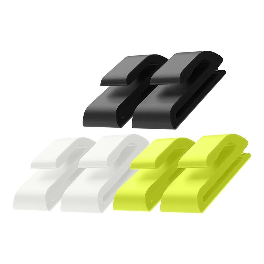 Ski Helmet Mask Holder Plastic Multipurpose Helmet Mask Clip Easy Mounting For Outdoor Cycling Skiing Climbing Sports