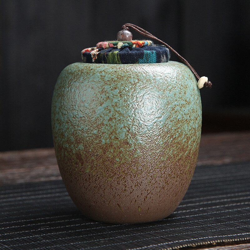 Dear Pet Memorials Handmade Ceramic Pet Cremation Urn