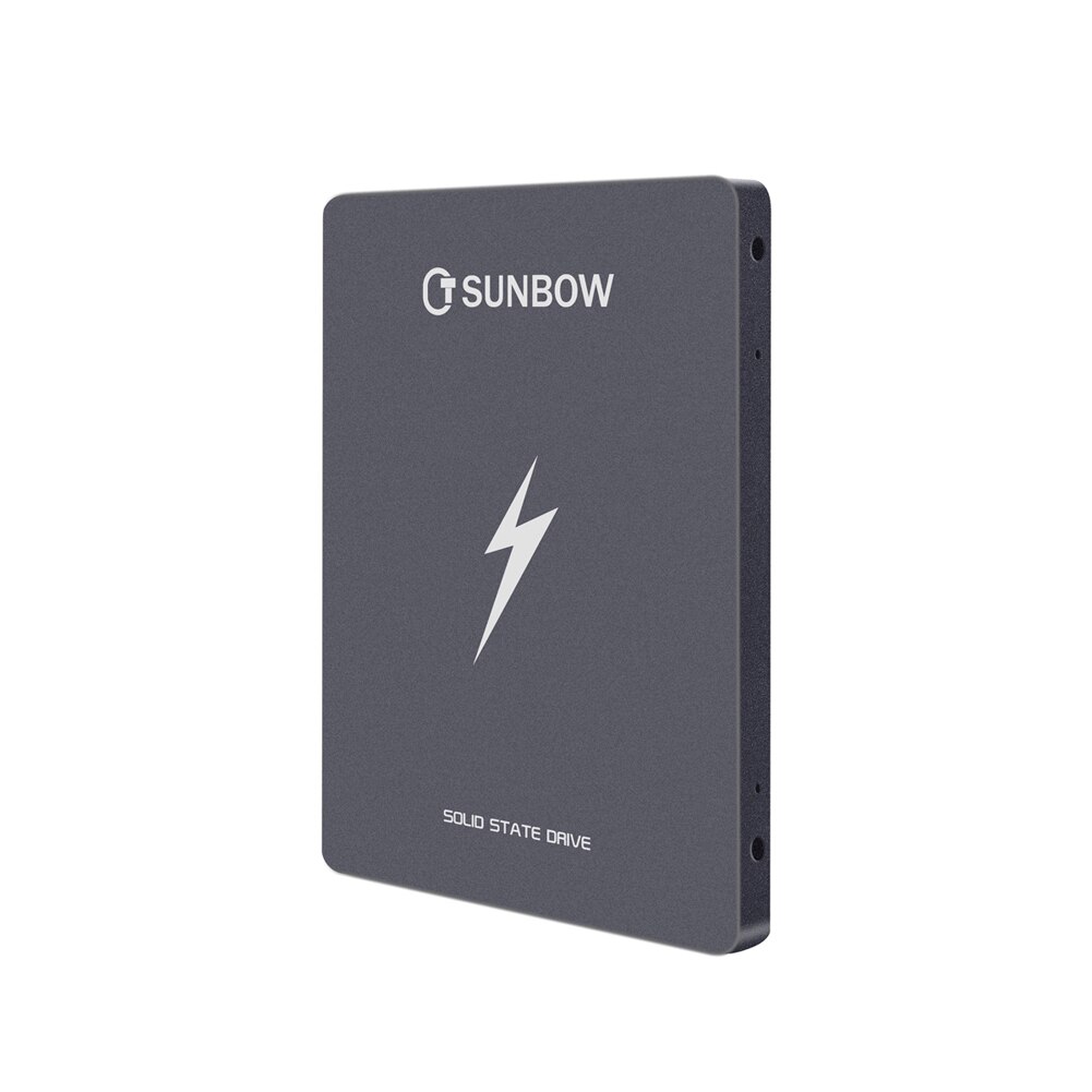 TCSUNBOW SSD 60GB 120GB 240GB 480GB 1TB 2tb 2.5'' hdd SSD SATA SATAIII Internal Solid State Drive for Laptop Desktop