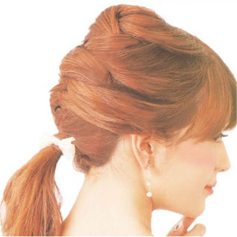 1Pc Haar Styling Tools Twist Vlecht Apparaat Haar Braider Machine Hair Styling Vlechten Hair Style Tool Salon Accessoires