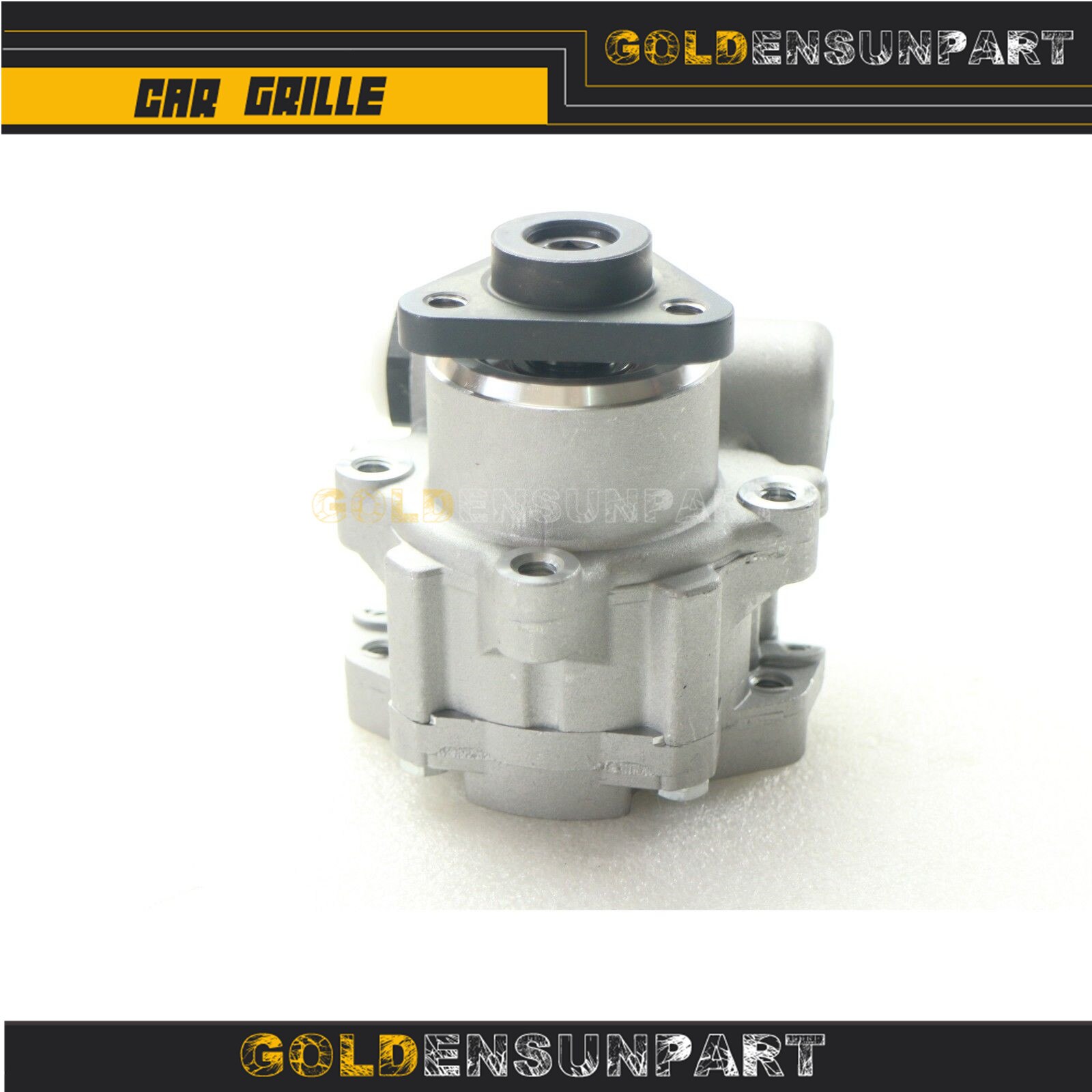 Power steering pump QVB101110 ERR4066 ERR4622 7691974145 QVB101110E for LANDROVER