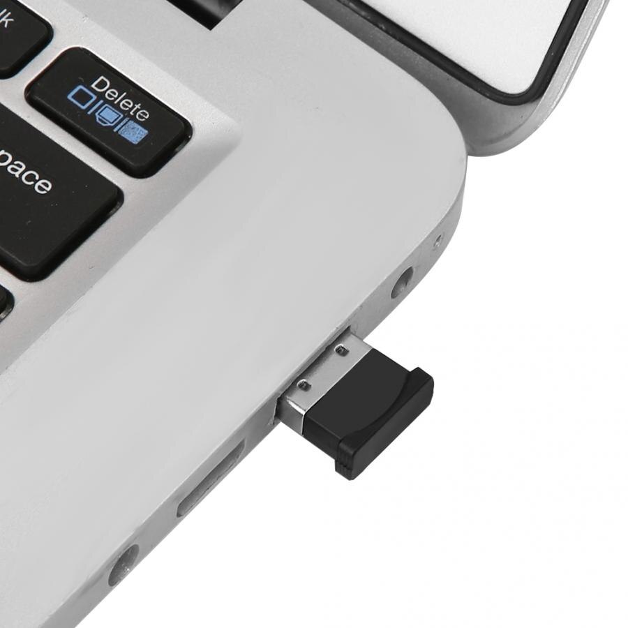 Basestation locator usb strømforsyning mini ble 4.0 til ibeacon med eddystone tech 305