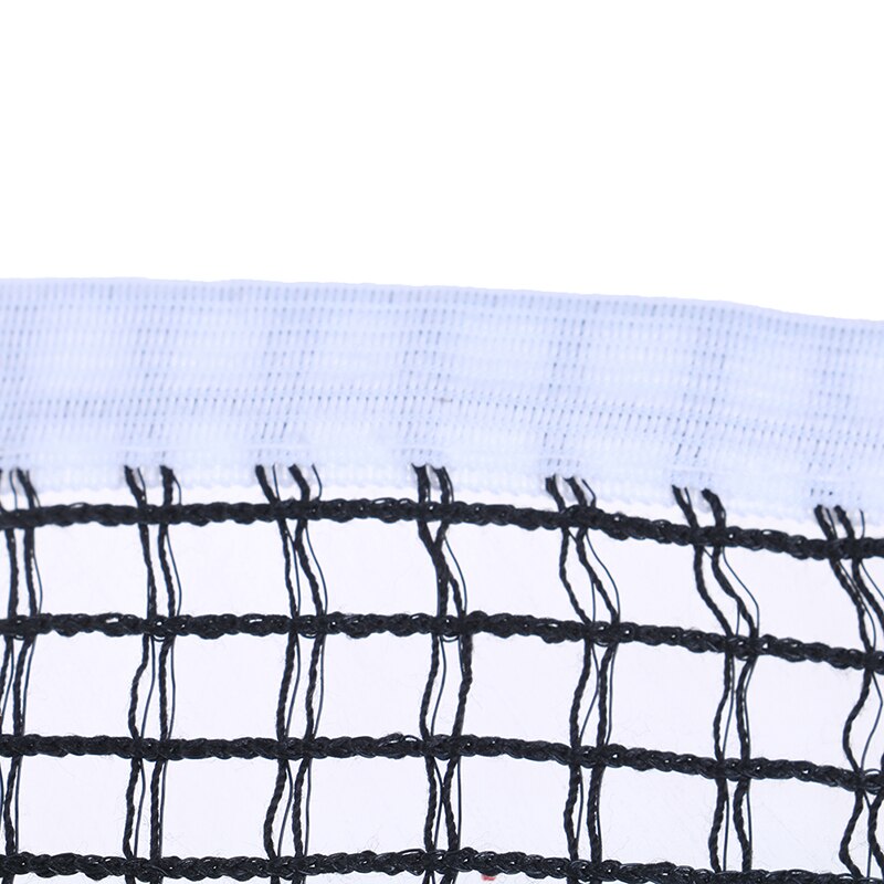 Waxed String Table Tennis Table Net Ping Pong Table Net Replacement 71*5.5 inches Table Tennis Accessories