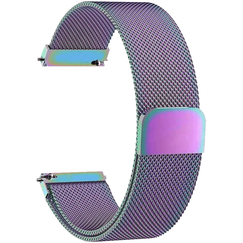 22mm metallreimer til xiaomi se  s3 klokkereim til xiaomi se  s1 aktiv/pro-reimer til xiaomi se  s2 magnetisk løkkearmbånd: 橄榄绿
