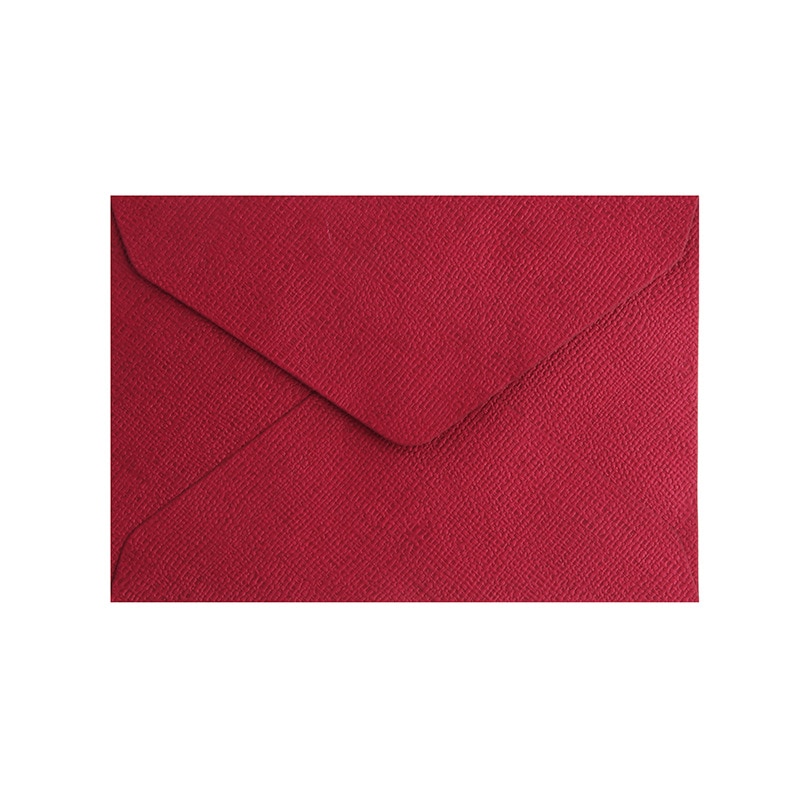 Sobres de ventana C6, sobres de invitación para de boda, tarjetas de felicitación, sobres de , 20 unids/paquete