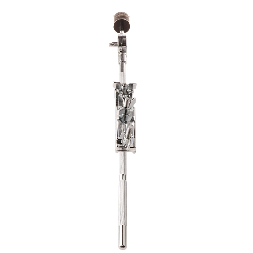 Trommer percussion tilbehør tromleudvidelse klemmer holder stativ tromler dele tilbehør