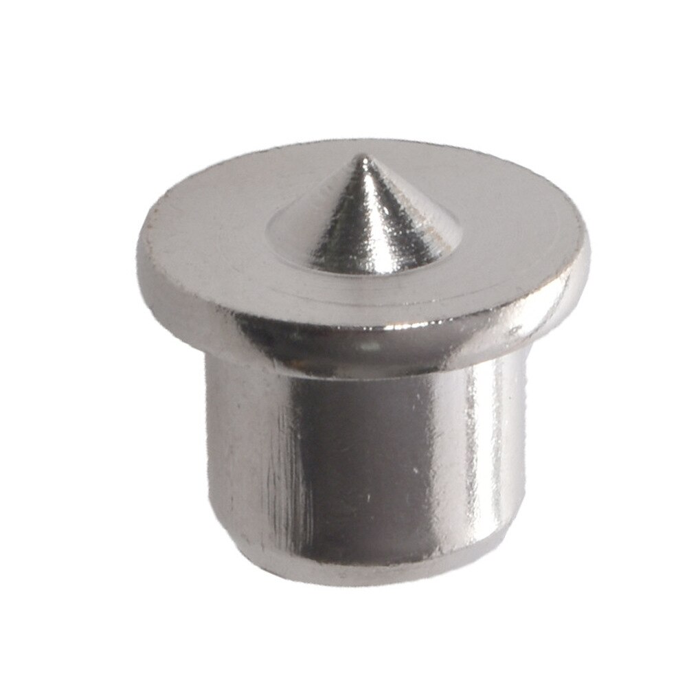 Goupilles de positionnement, 6mm, 8mm, 10mm, 12mm, fixation, marqueur de trous pour bois, ensemble de centres de Tenon pour le travail du bois, doux et dur