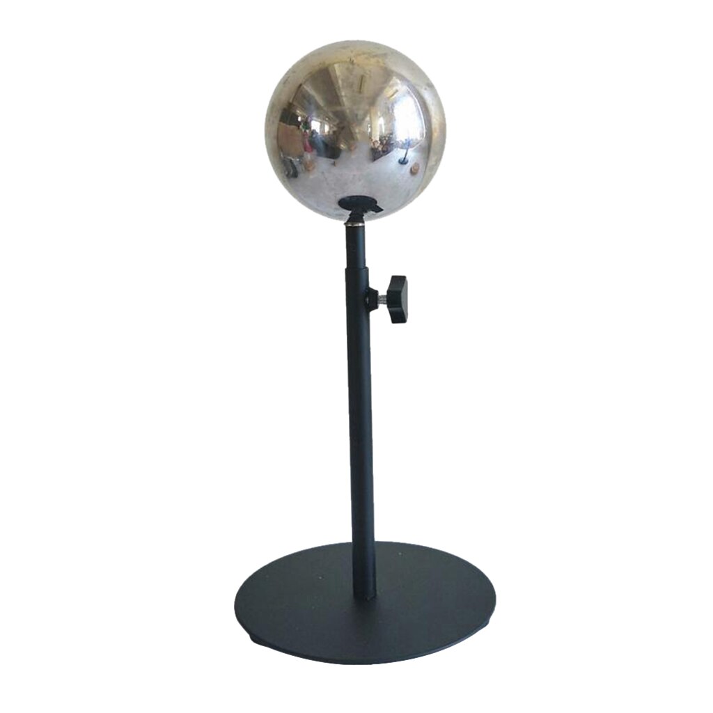 Heavy Duty Freestanding Parrucche Caps Pittore Cappelli Pescatore Del Banco di mostra Scaffale