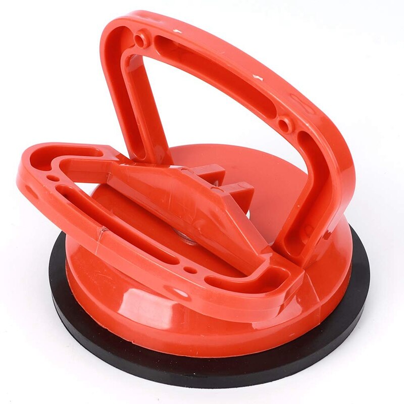 Plastic Single-Jaw Glass Suction Cup Tile Floor Suction Lifter Transport and Pull Suction Cup Lifter