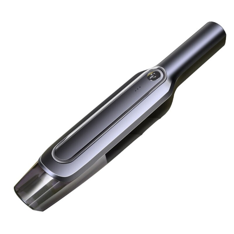 Handheld Vacuum Cleaner Cordless USB Rechargeable Cleaner Suction for Car Home