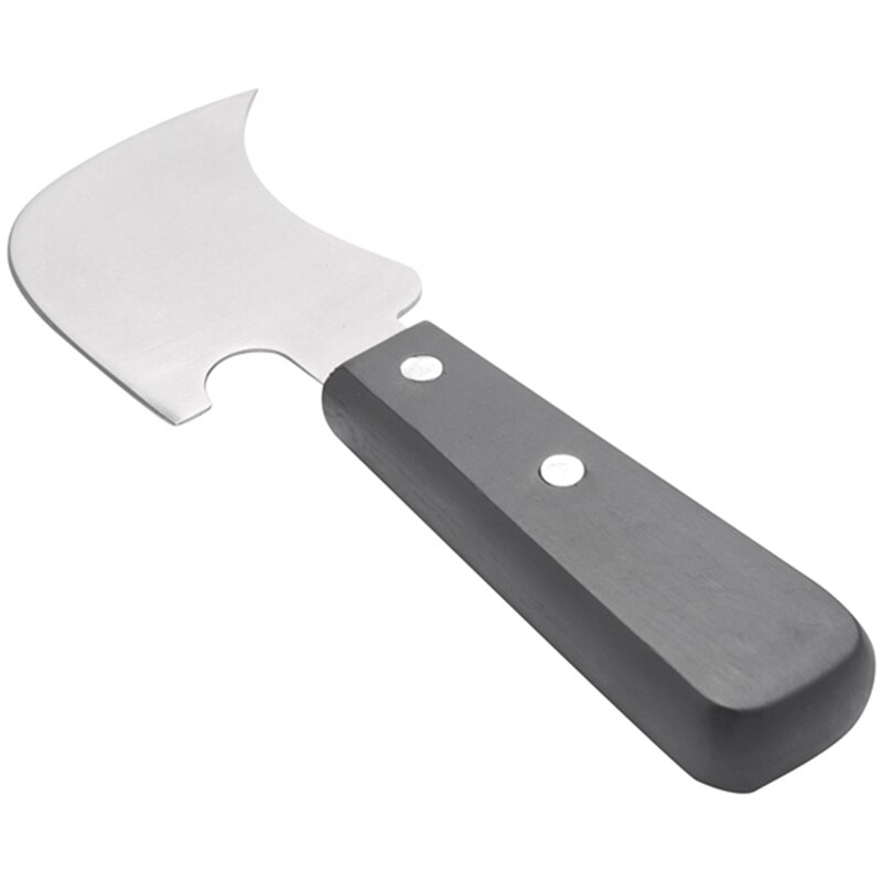 Juego de accesorios para soldadura de suelo de vinilo, 7 piezas, de acero inoxidable, guía de ranura de corte de suelo, herramienta de soldadura de vinilo