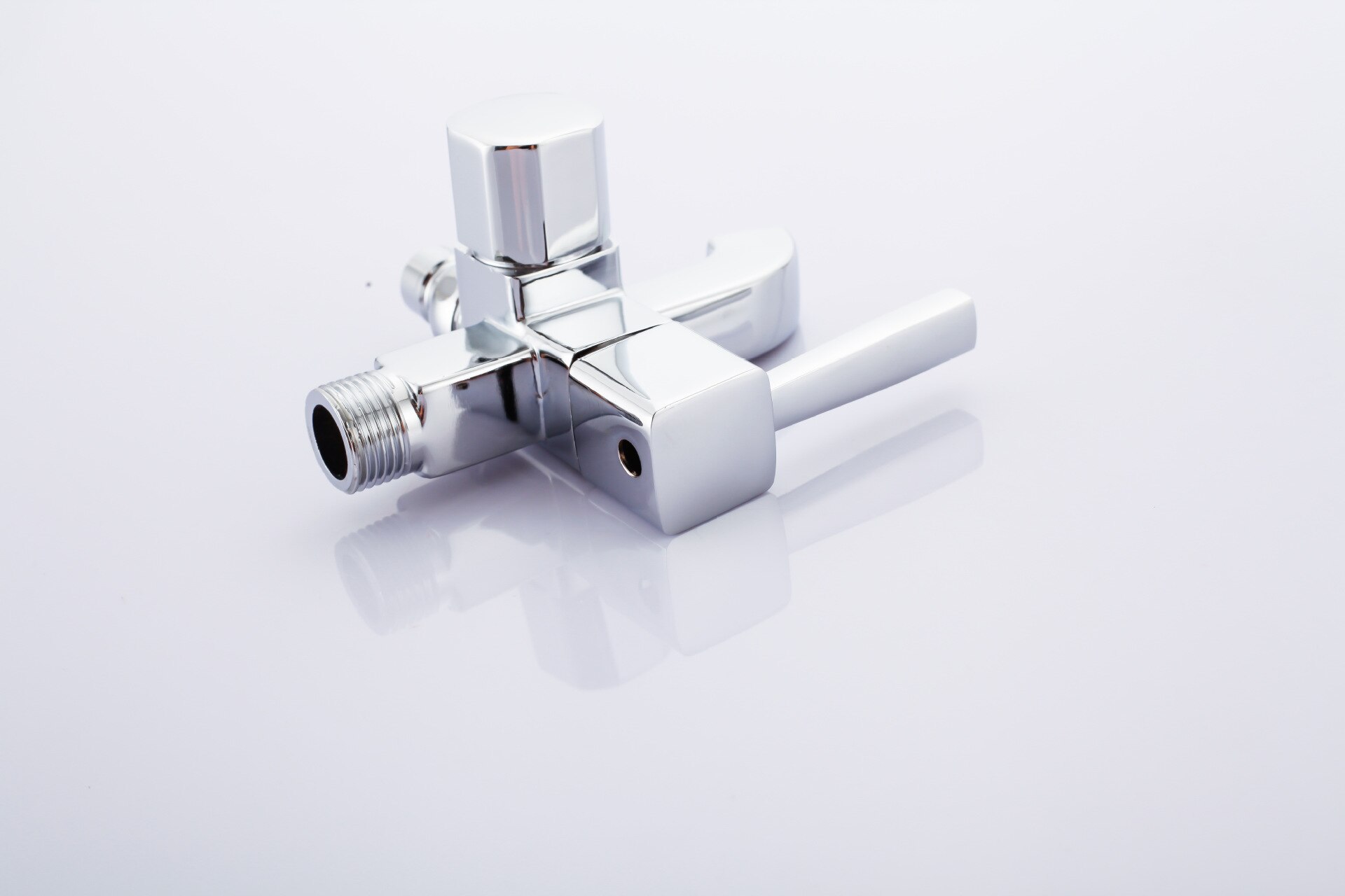 Single Cold Faucet, Double Control Faucet, Outdoor Faucet, Mop Pool Faucet, Washing Machine Faucet Bathroom Faucets Outdoor Sink