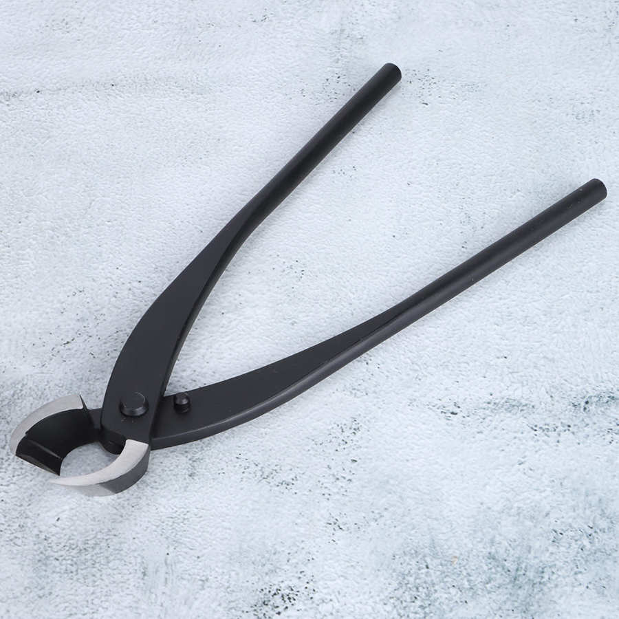 Branch Cutter Garden Tree Branch Potted Cutter Pruning Shears Bonsai Trimming Modeling Tools 275mm Trimming Tool