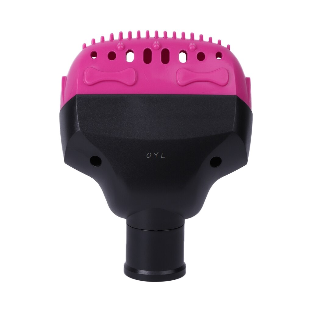 Huisdier Stofzuiger Borstel Nozzle Accessoires 32 Mm Hond Kat Massage Haar Kam Gereedschap
