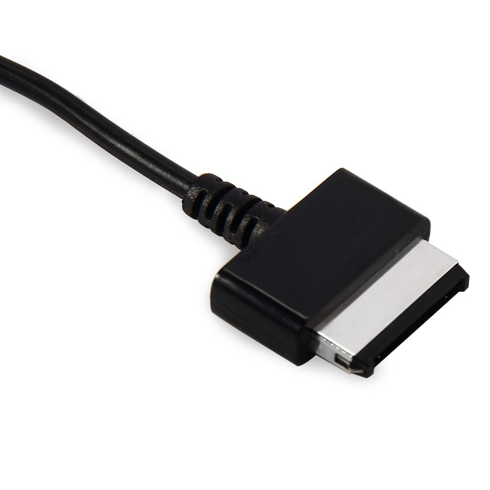 Usb Opladen Data Sync Cable Koord Voor Zte Tab V11A T98 V55 V66 V71A V71B