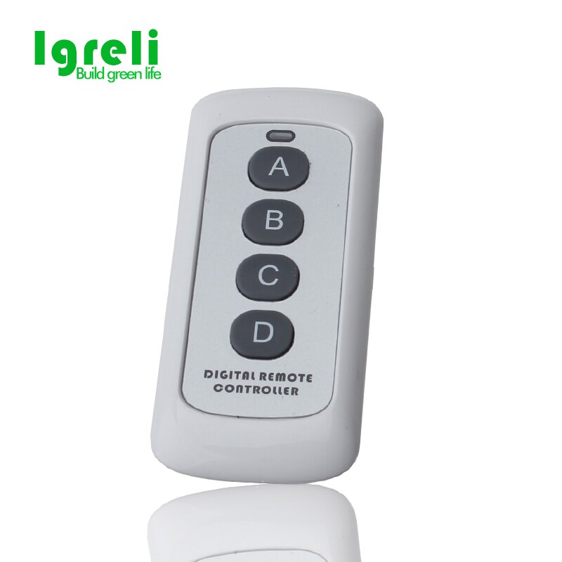 Igreli Smart Remote Voor Muur Lichtschakelaar Accessoires