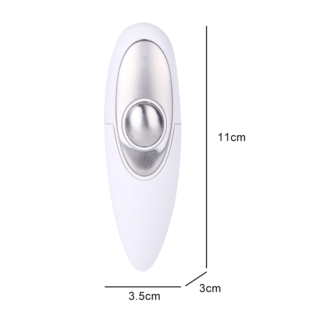 Sleep Aid Device Hand-held Microcurrent Anxiety Depression Relieve Insomnia Massager Fast Sleep Instrument Sleeper