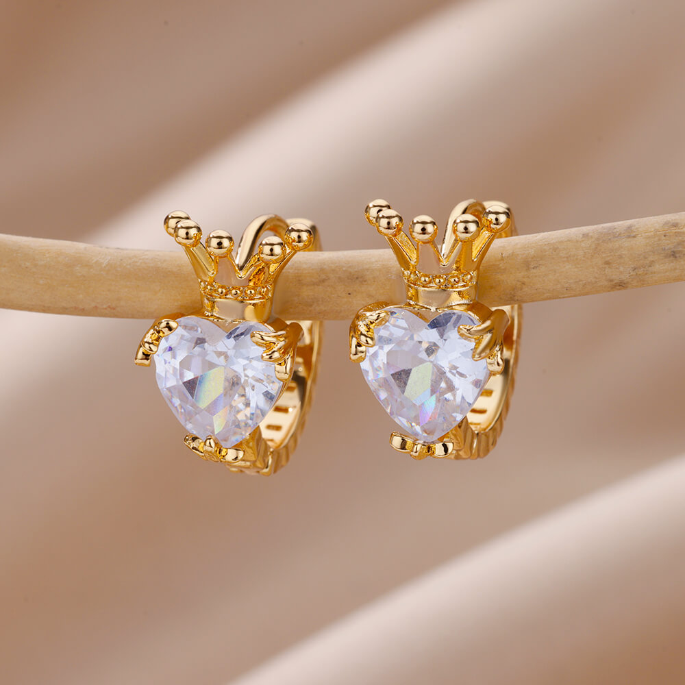 Pendientes de estrella de ocho puntas para mujer, pendientes de acero inoxidable de verano, tendencia nueva en joyería para pareja femenina, aretes de mujer 2024: PLATEADO