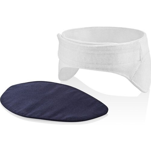 Oor Anti Slaap Hoofdband, Baby Slaap Band Sleep Band Functie, Afgedwongen In Slaap Vallen Bedoeld Voor Baby 'S