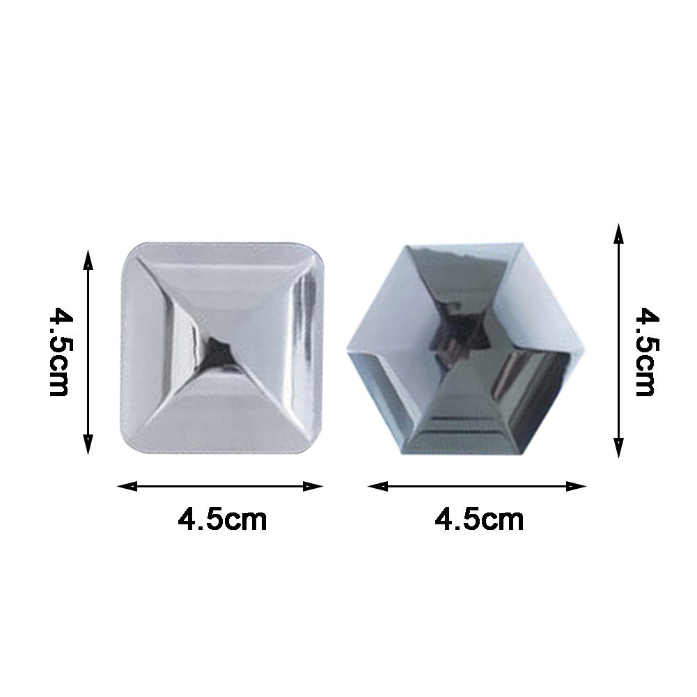 jouet Gyroscope rotatif à doigt, boule de décompression Durable de bureau, décoration de Gyroscope à bascule pour enfant et adulte