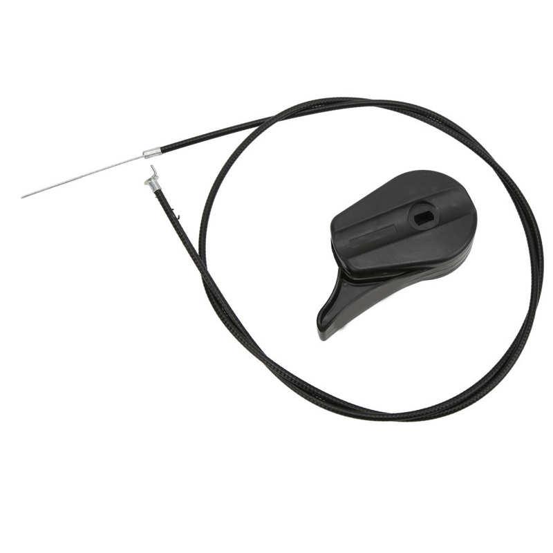 Throttle Switch Kit Powerful Convenient Original Standard User Friendly Lawn Mower Throttle Wire Replacement for ROVER for 4