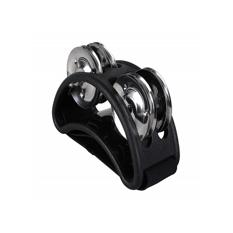 eliptyczny bęben towarzysz ręka stopa brzęk bęben dzieci musical edukacyjny tamburyn perkusja instrumenty dla KTV impreza: Default Title