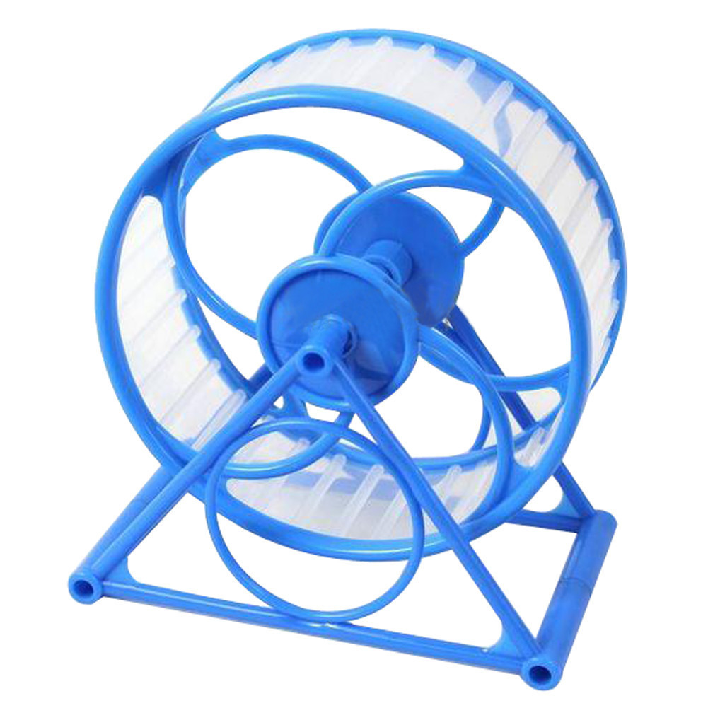 Nova chegada roda de hamster pet jogging hamster mouse cobaia porco ...