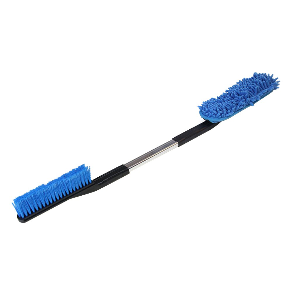 3 in 1 Car Snow Removal Tool Kit Multi-Function Detachable Snow Shovel Snow Brush Ice Scraper for Car Windshield Ice Frost Snow