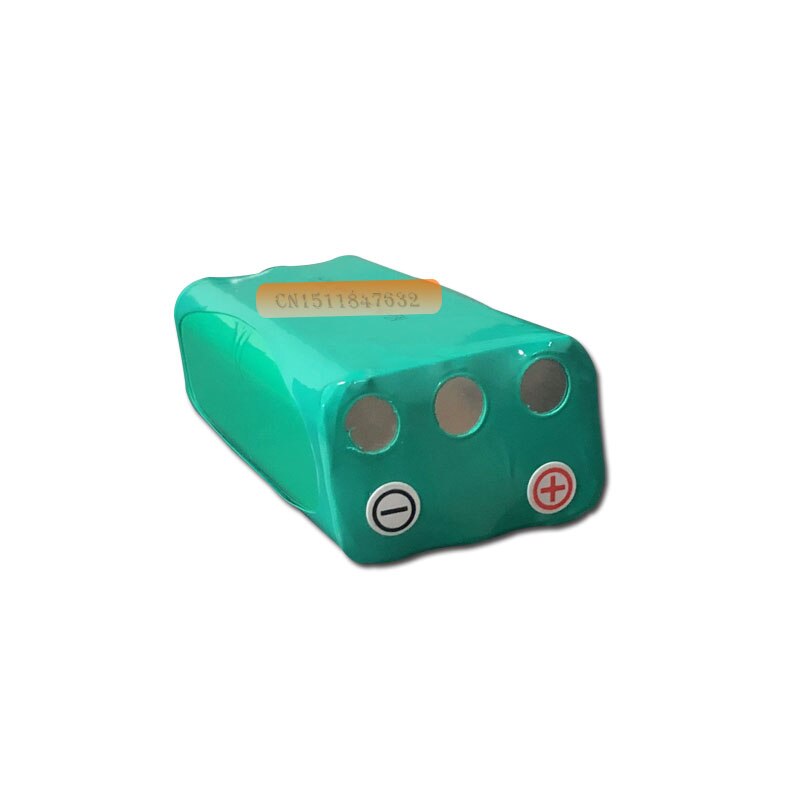 1 pièces 14.4V 1600mAh 1.6AH AA Ni-MH nimh batterie aspirateur balayage Robot utilisation pour libero m606 vbot T270 S30C VONE T285D