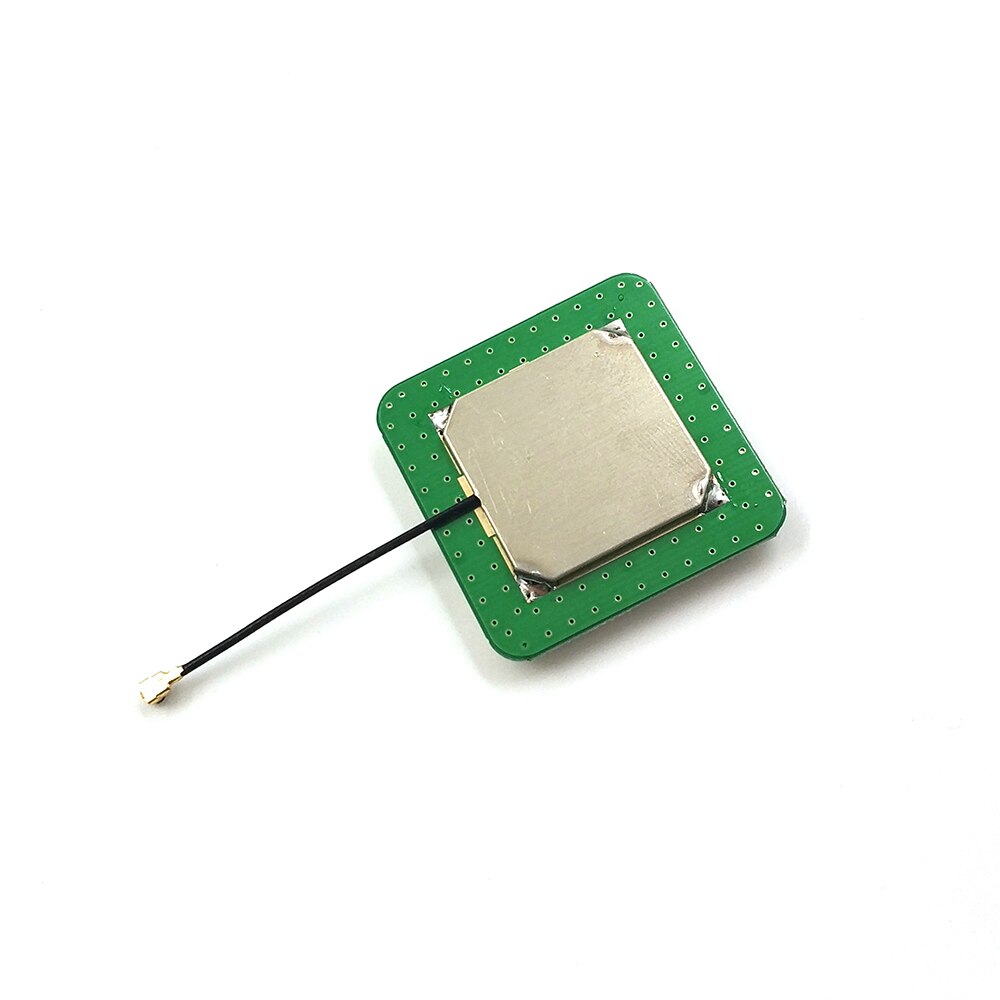 Beitian neo  m8n m8p m8t løsning glonass bds galileo gps antenne cirocomm intern gnss antenne 5cm kabel ipex stik bt -35