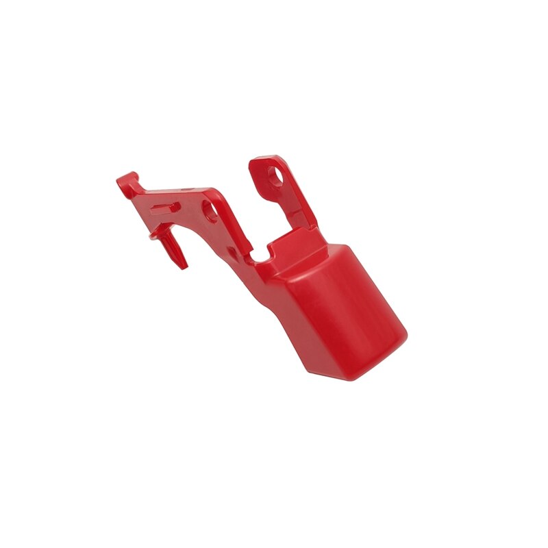 Power Trigger Switch Knop Voor Dyson V11/V10 Stofzuiger Vervangende Schakelaar Onderdelen