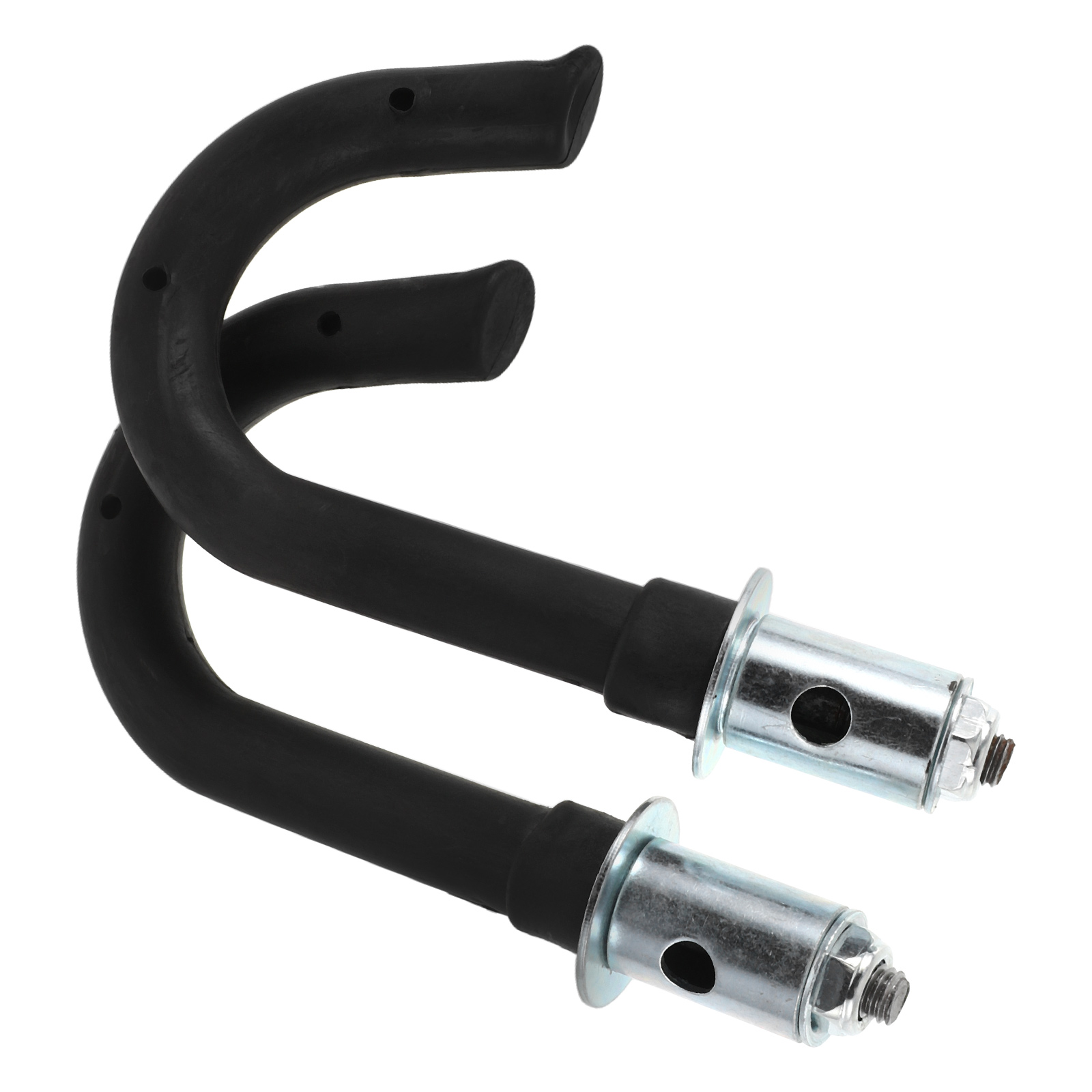 Ganci per scala telescopici per scala Ganci per montaggio a soffitto per estensione Letto resistente per esterni